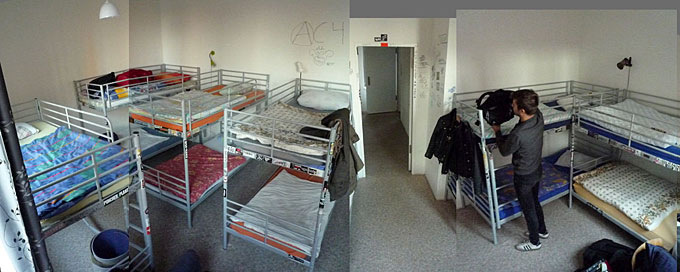 Foto Bandraum